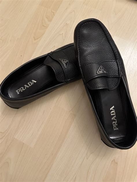 prada hausschuhe herren|Herren Schuhe online .